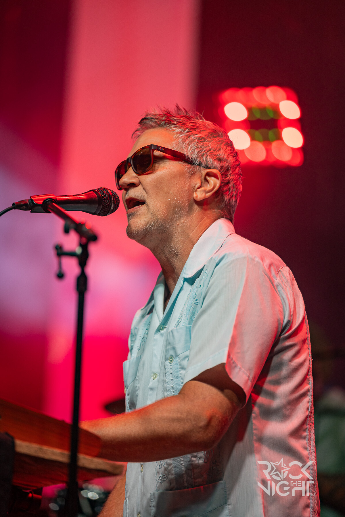 fun lovin criminals 1717 Fun Lovin' Criminals @ Krakra Jazz, 2025