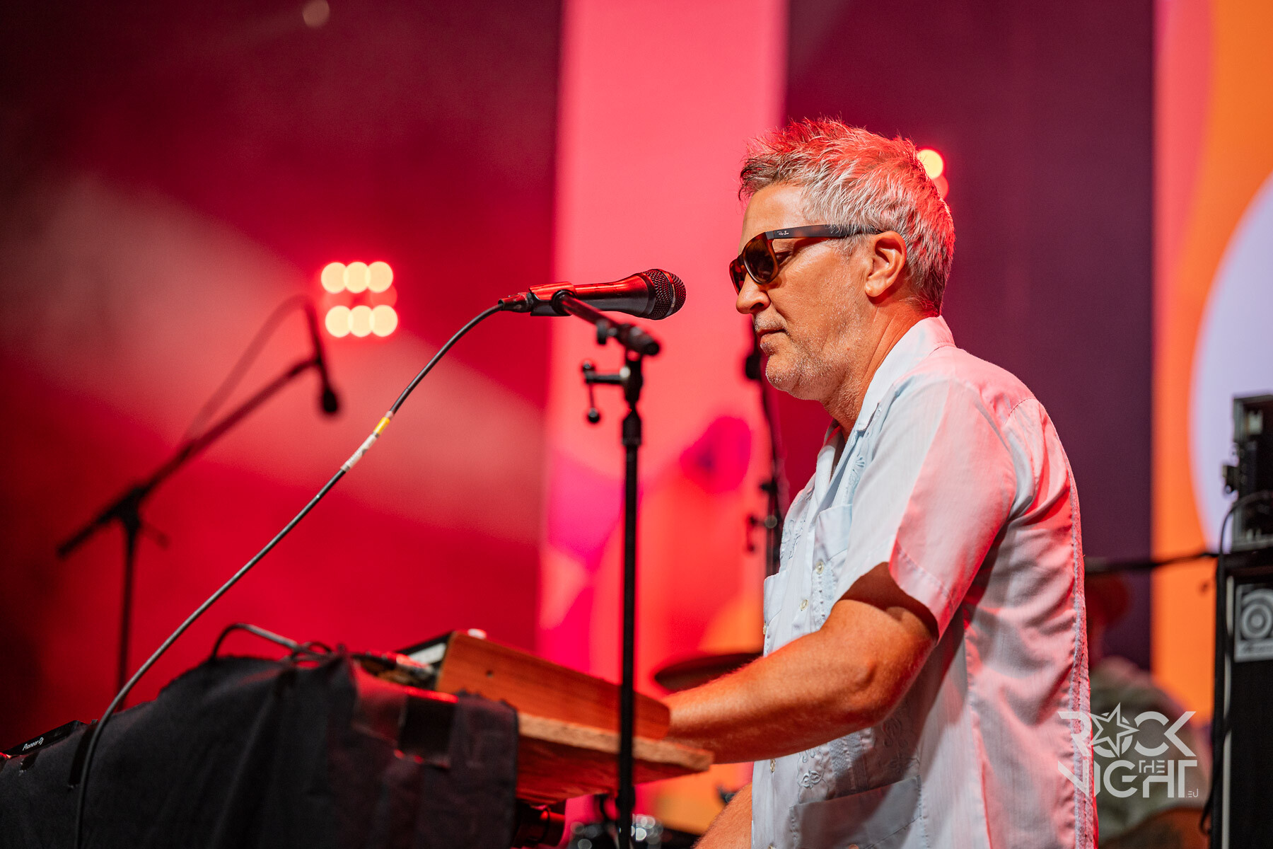 fun lovin criminals 1728 Fun Lovin' Criminals @ Krakra Jazz, 2025