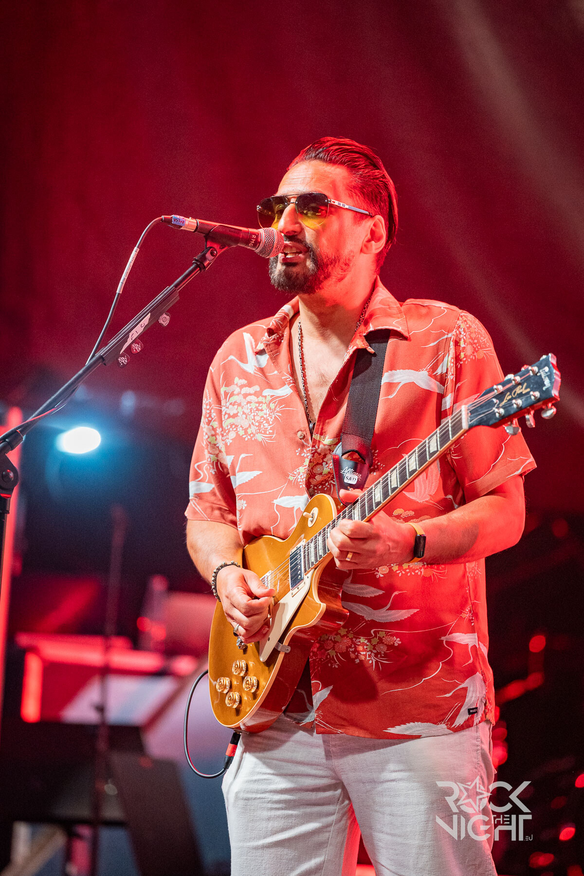 fun lovin criminals 1733 Fun Lovin' Criminals @ Krakra Jazz, 2025