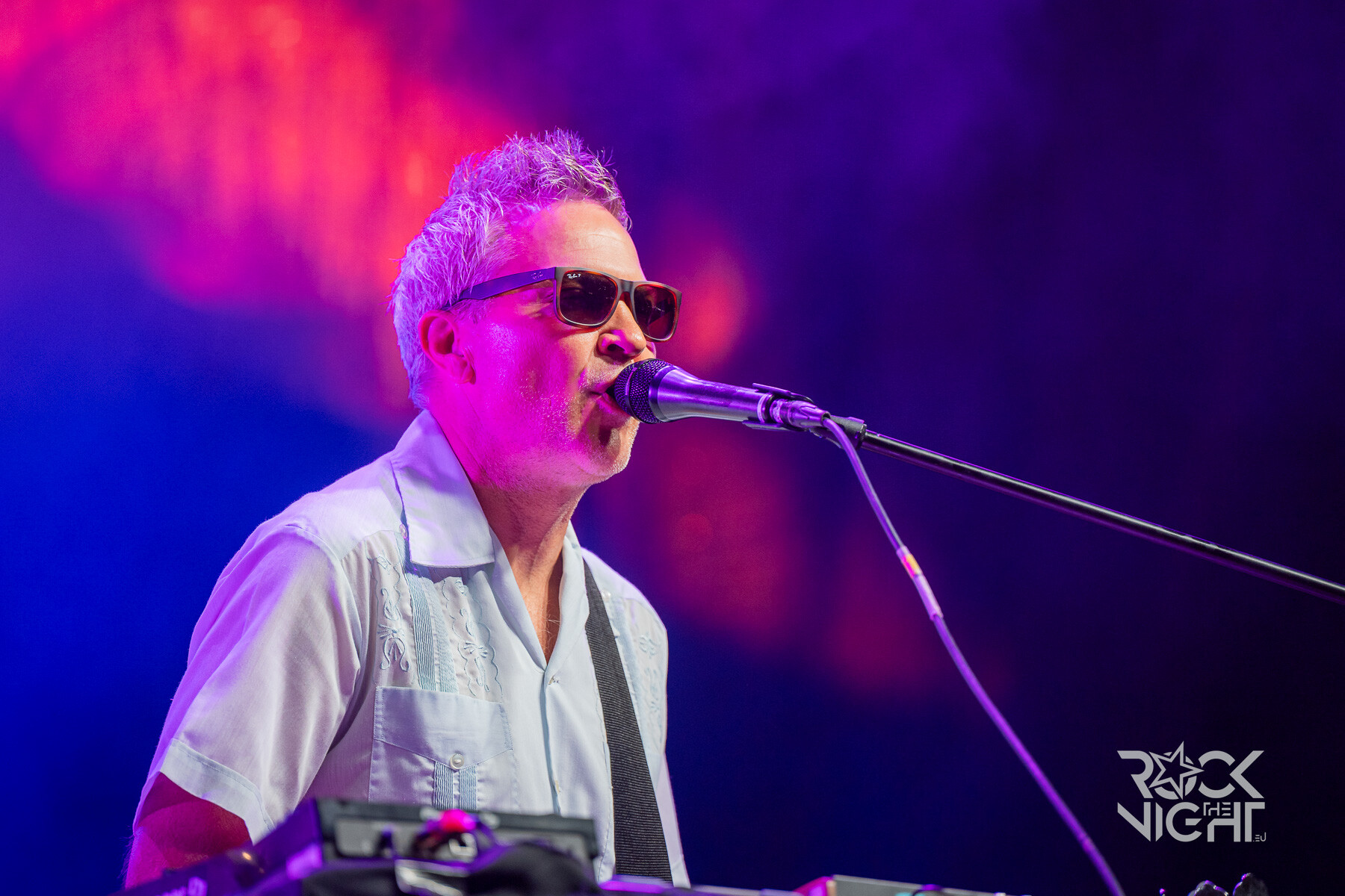 fun lovin criminals 1751 Fun Lovin' Criminals @ Krakra Jazz, 2025