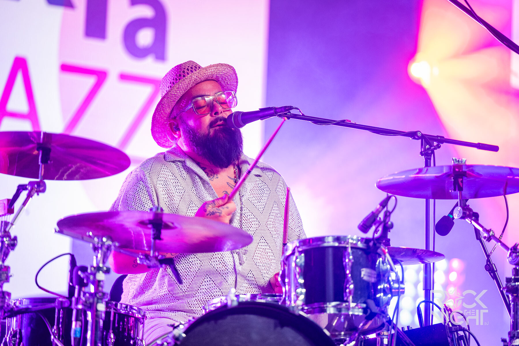 fun lovin criminals 1755 Fun Lovin' Criminals @ Krakra Jazz, 2025