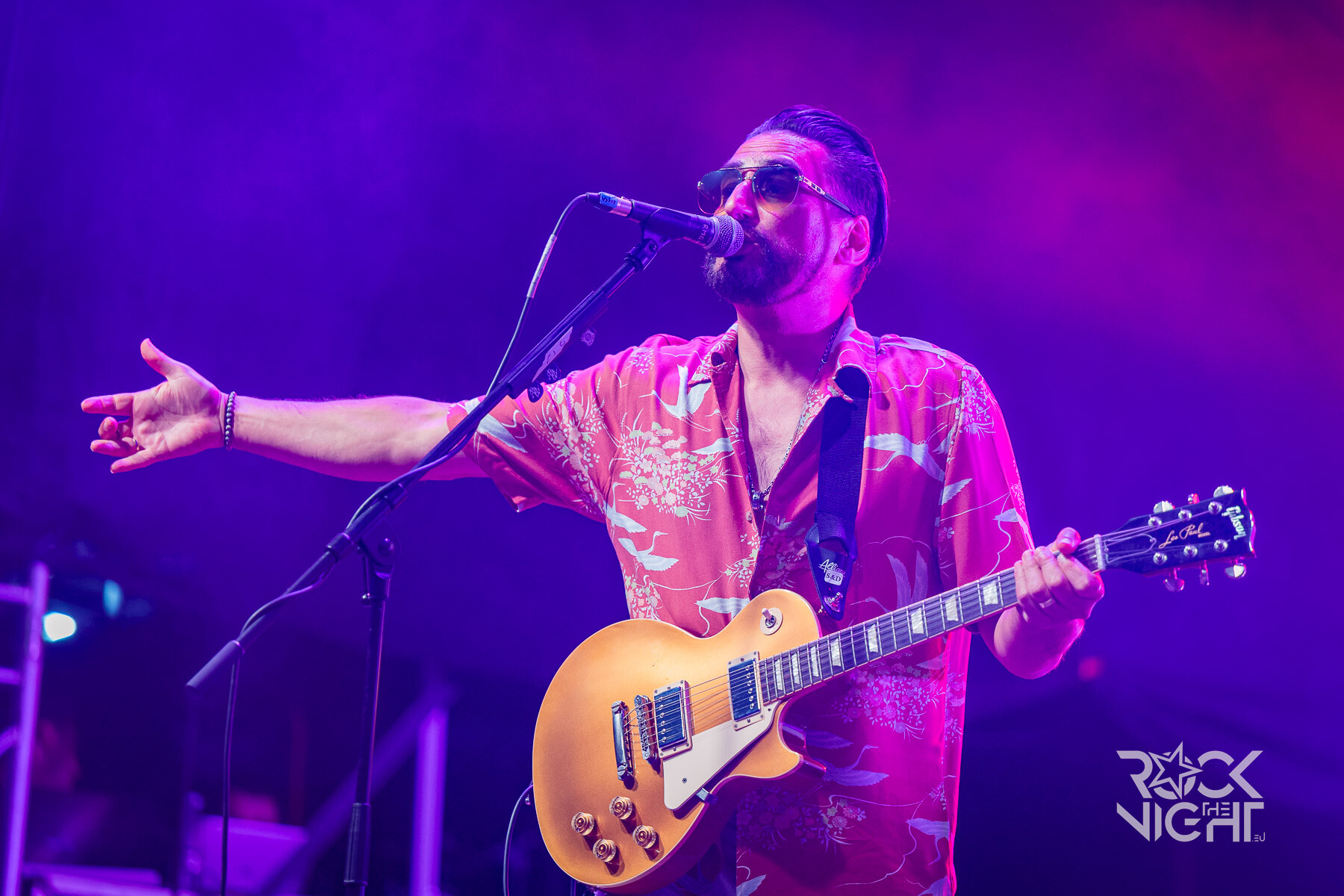 fun lovin criminals 1761 Fun Lovin' Criminals @ Krakra Jazz, 2025