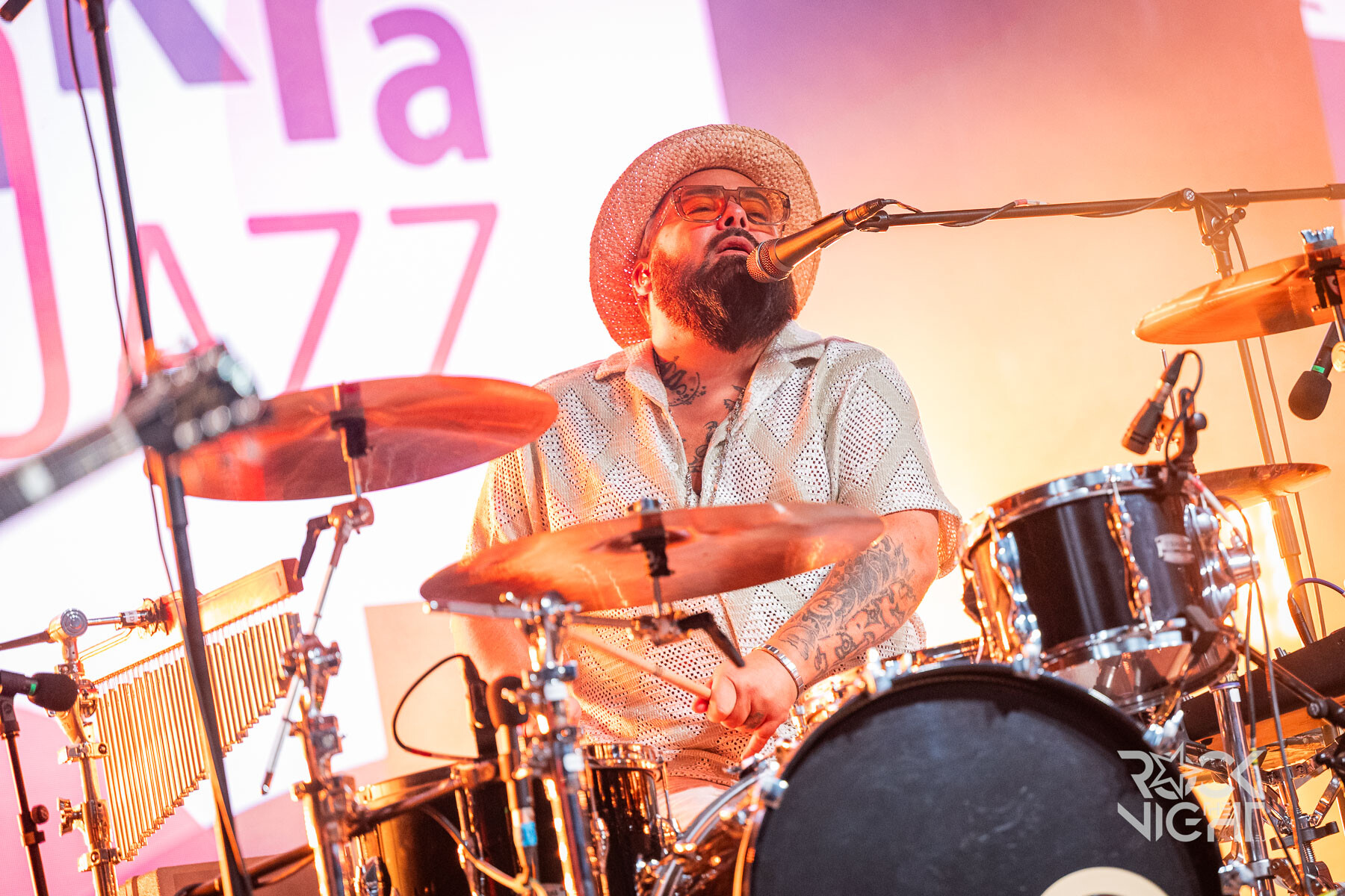 fun lovin criminals 1793 Fun Lovin' Criminals @ Krakra Jazz, 2025