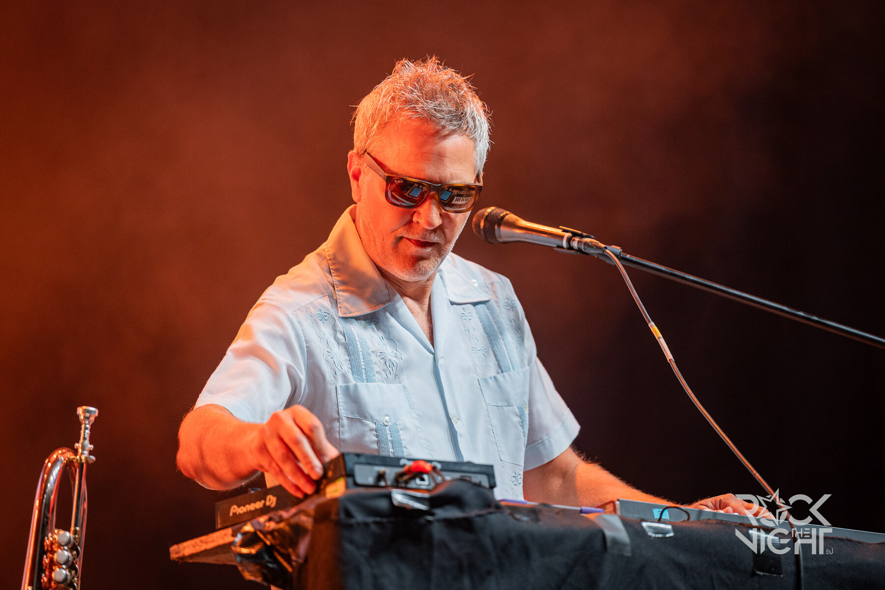 fun lovin criminals 1796 Fun Lovin' Criminals @ Krakra Jazz, 2025