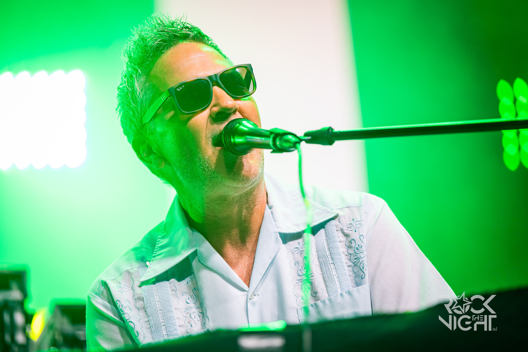 fun lovin criminals 1827 Fun Lovin' Criminals @ Krakra Jazz, 2025