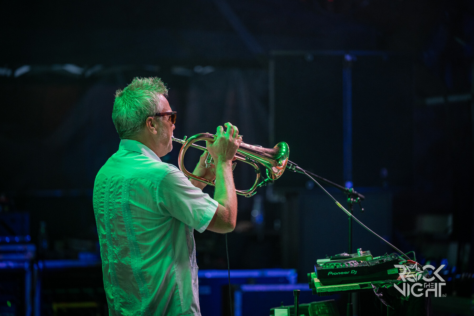 fun lovin criminals 1844 Fun Lovin' Criminals @ Krakra Jazz, 2025