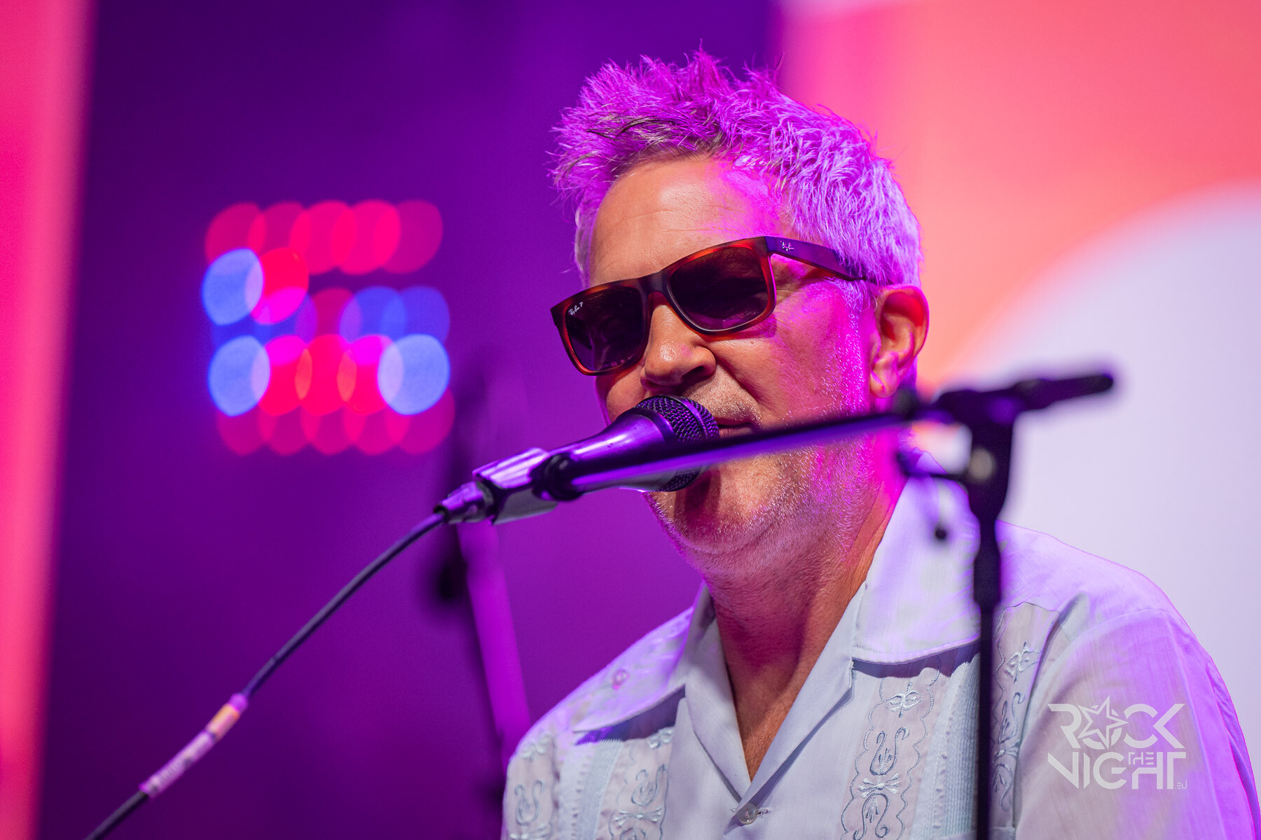 fun lovin criminals 1890 Fun Lovin' Criminals @ Krakra Jazz, 2025