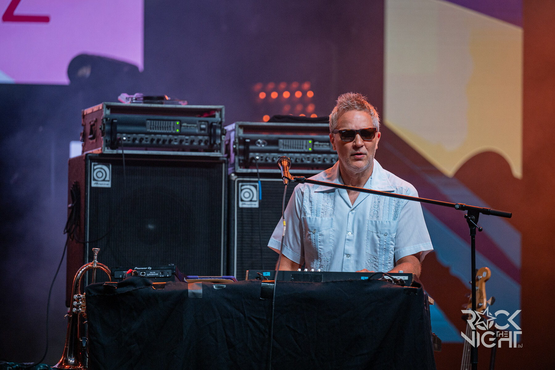 fun lovin criminals 1954 Fun Lovin' Criminals @ Krakra Jazz, 2025