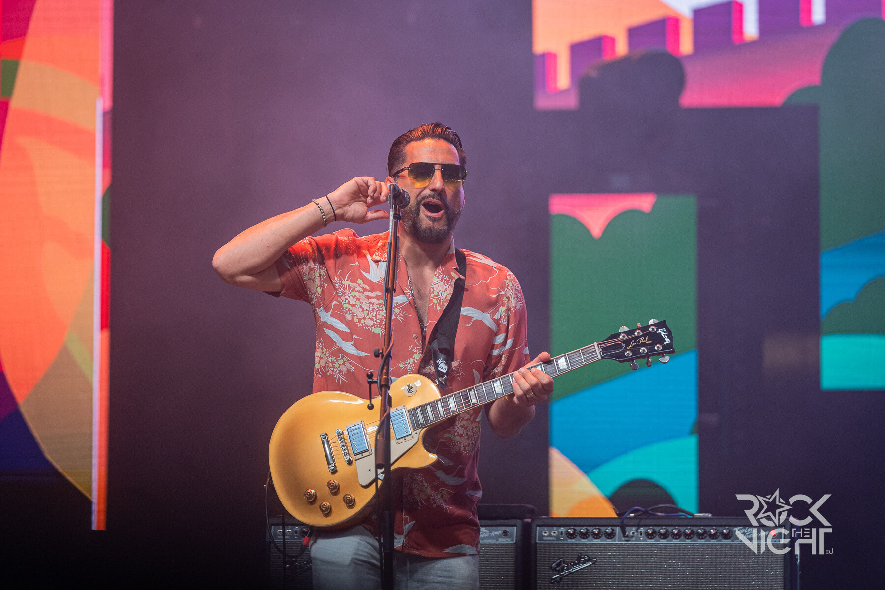 fun lovin criminals 1959 Fun Lovin' Criminals @ Krakra Jazz, 2025