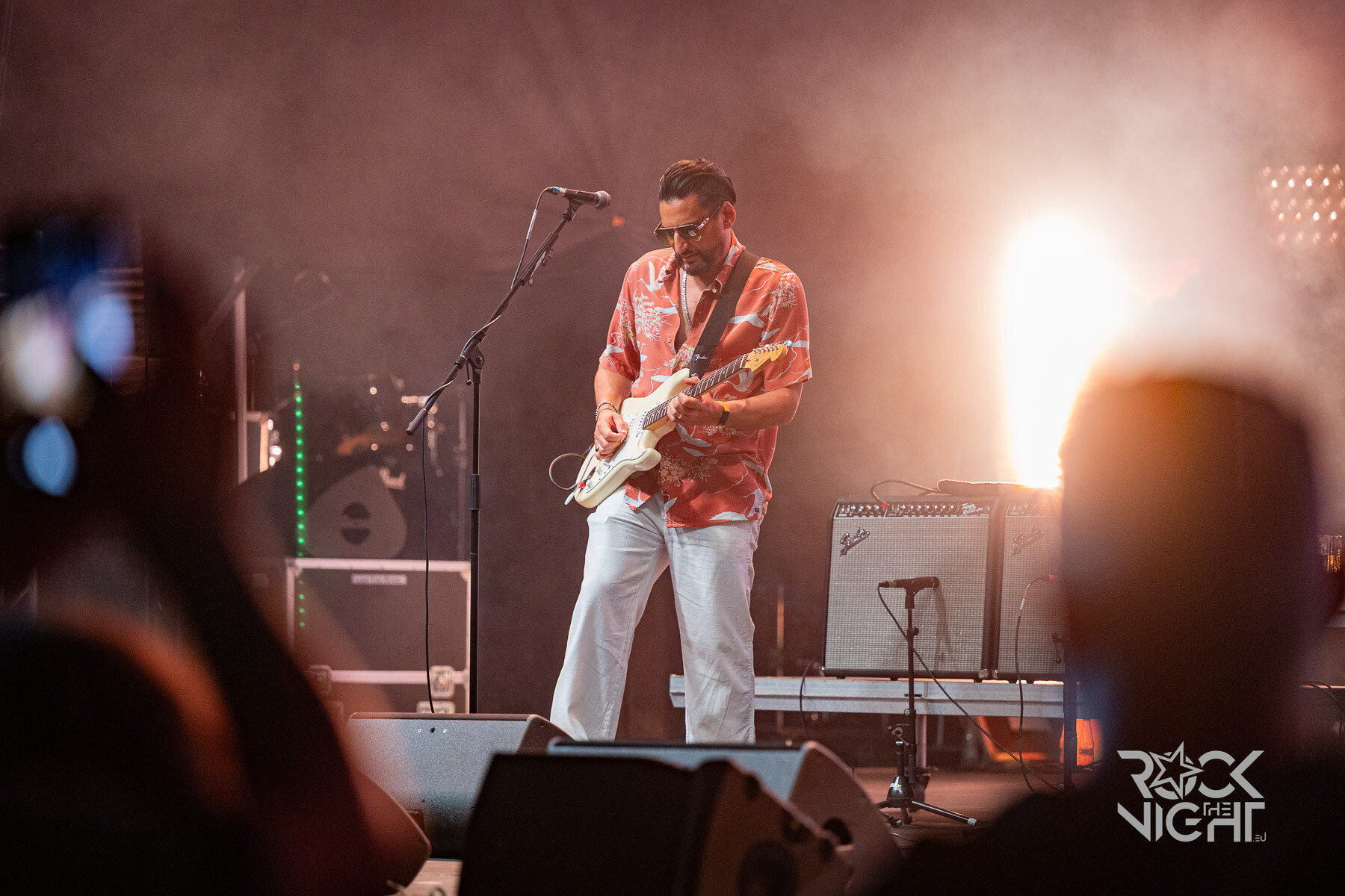 fun lovin criminals 1972 Fun Lovin' Criminals @ Krakra Jazz, 2025