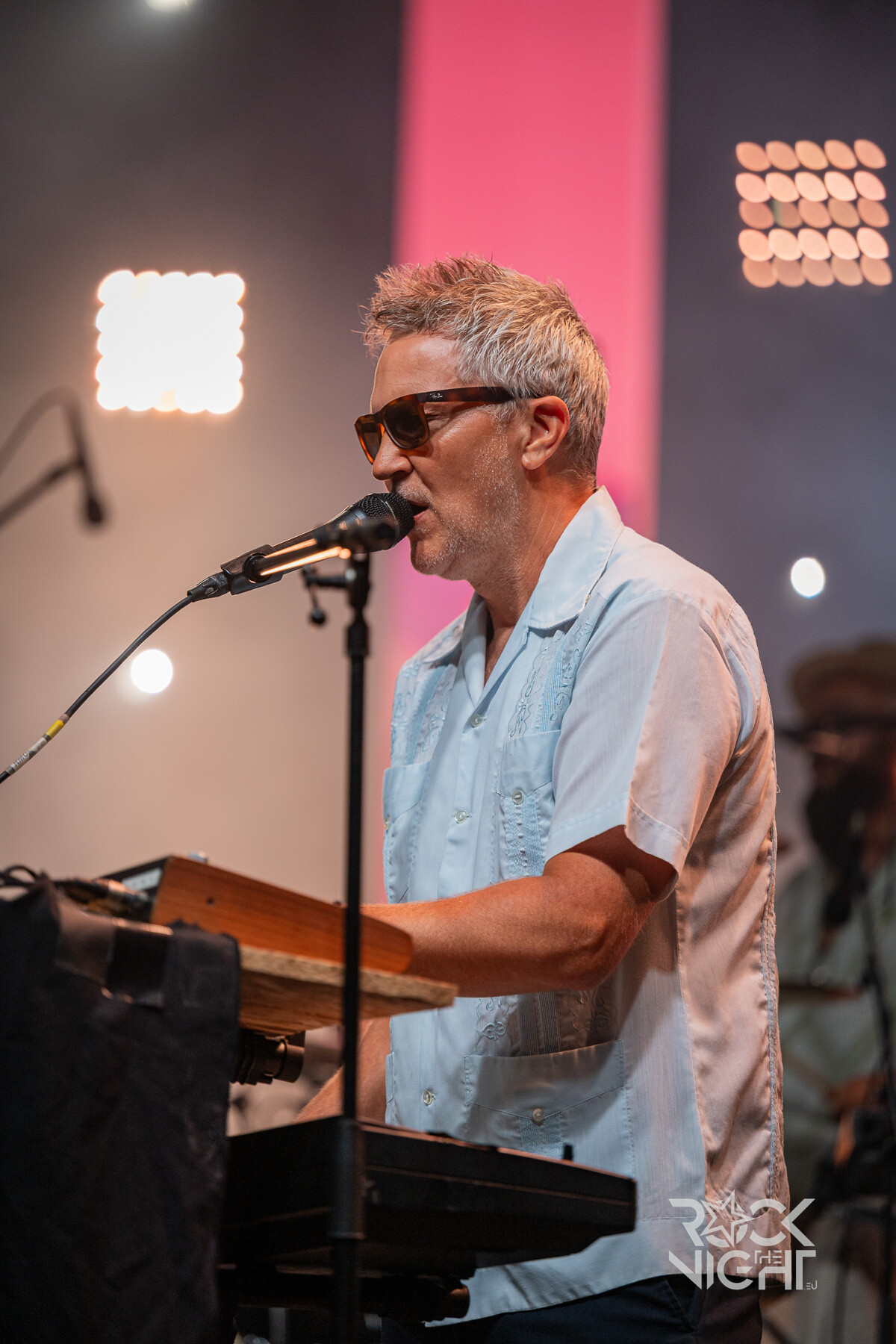 fun lovin criminals 1978 Fun Lovin' Criminals @ Krakra Jazz, 2025