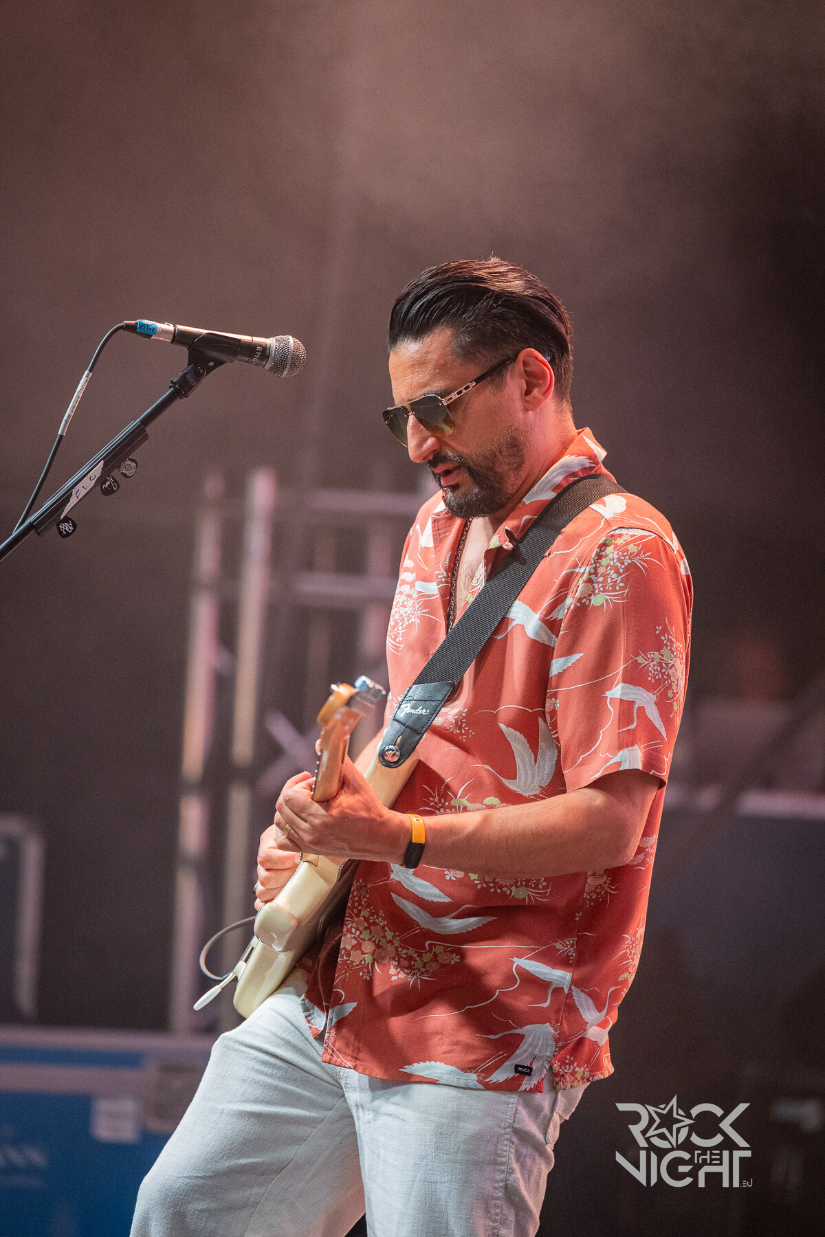 fun lovin criminals 2006 Fun Lovin' Criminals @ Krakra Jazz, 2025