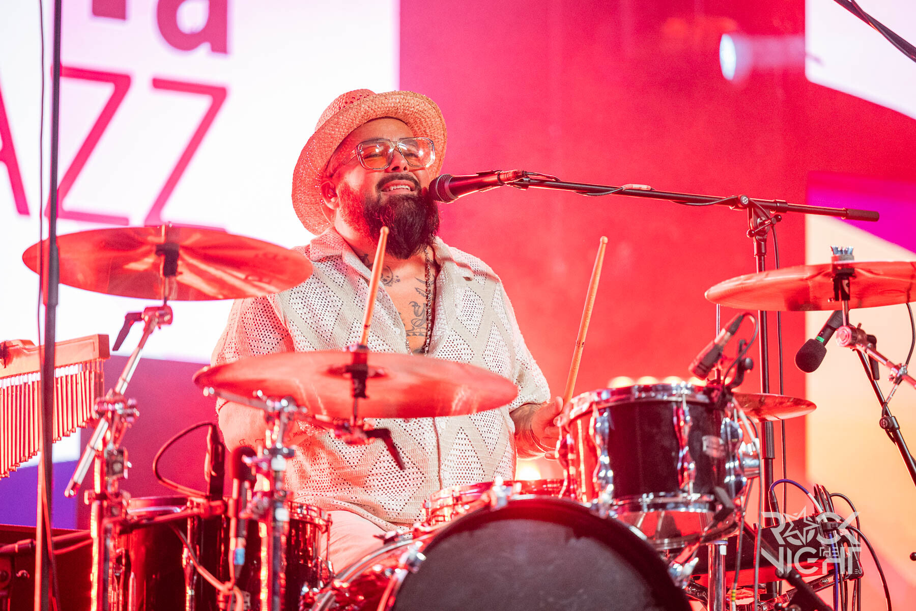 fun lovin criminals 2027 Fun Lovin' Criminals @ Krakra Jazz, 2025