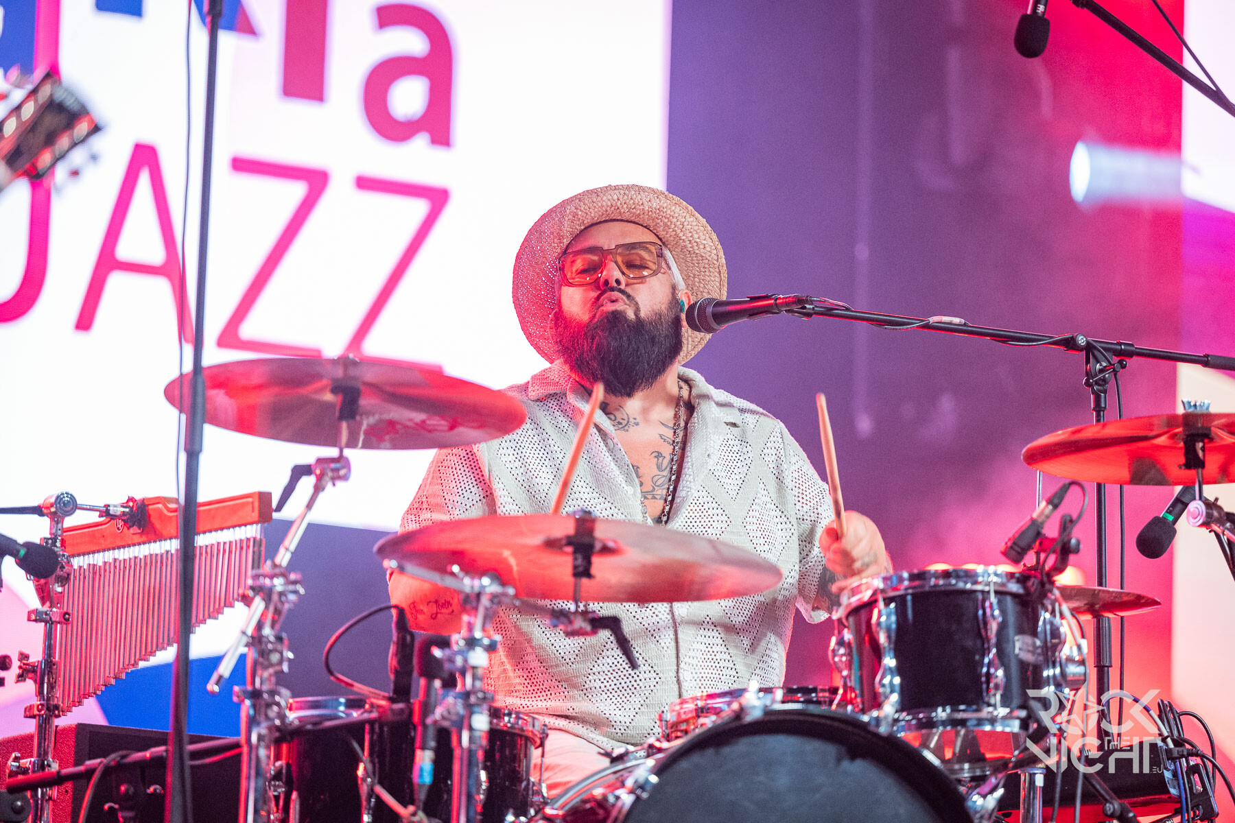 fun lovin criminals 2033 Fun Lovin' Criminals @ Krakra Jazz, 2025