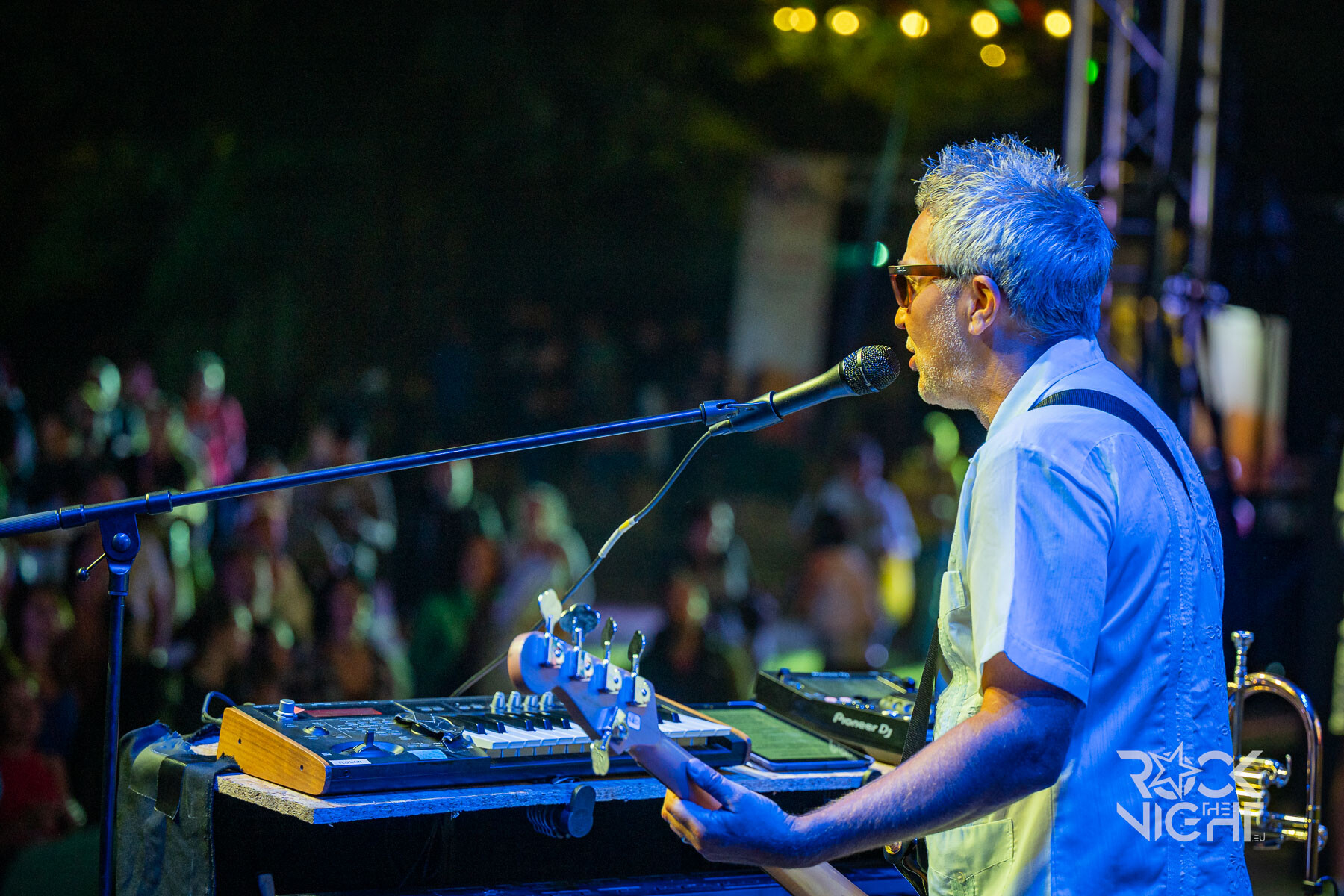 fun lovin criminals 2065 Fun Lovin' Criminals @ Krakra Jazz, 2025