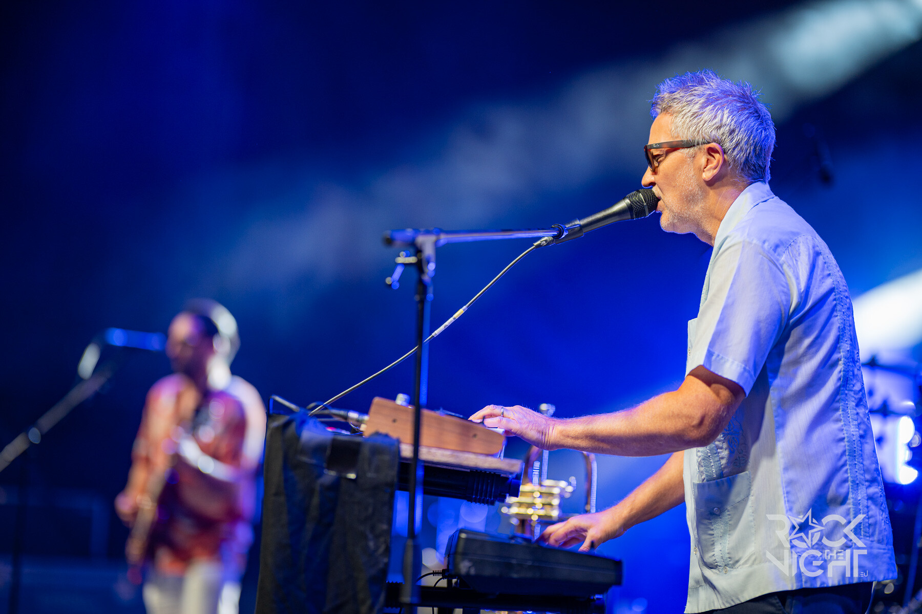 fun lovin criminals 2724 Fun Lovin' Criminals @ Krakra Jazz, 2025