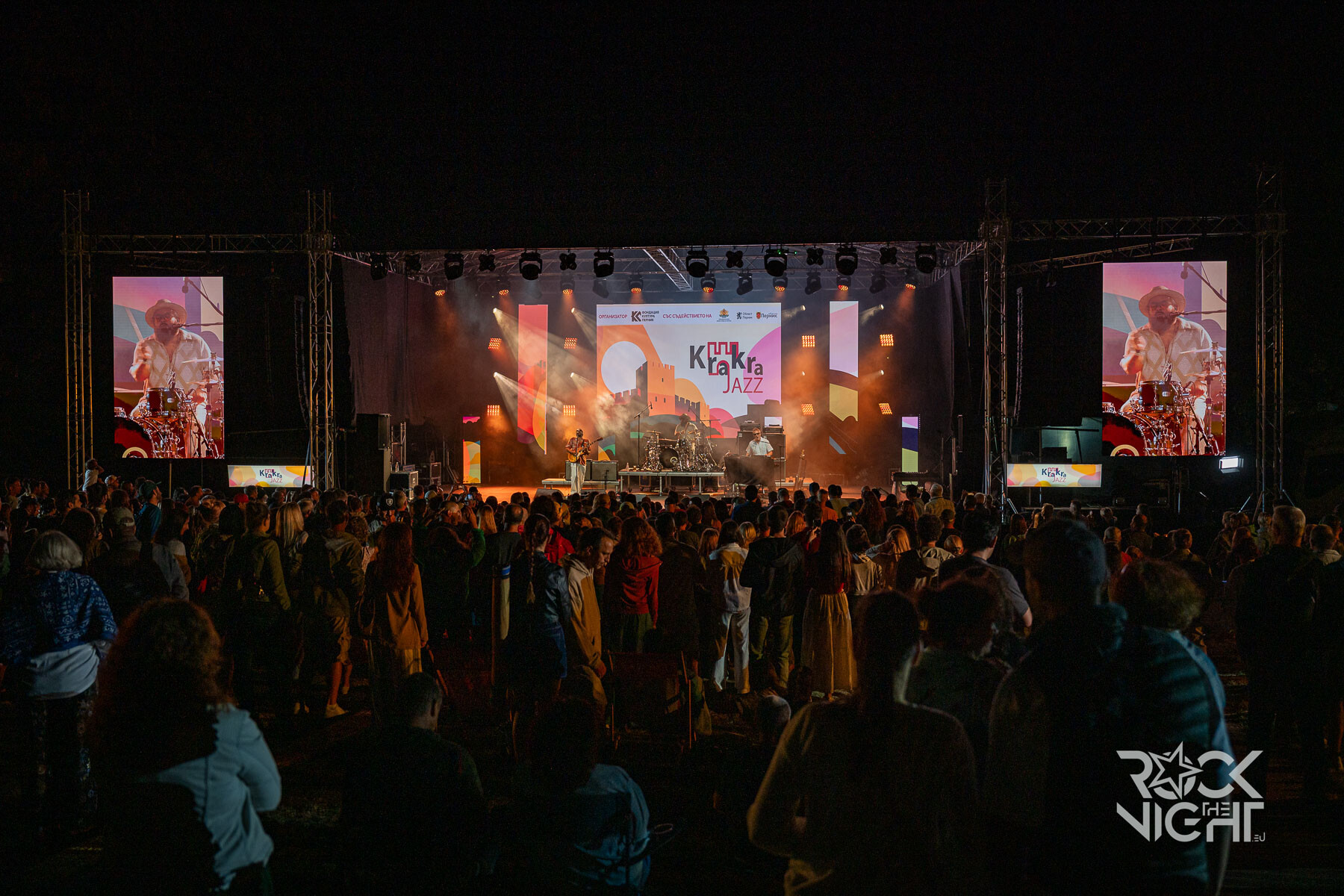 fun lovin criminals 2792 Fun Lovin' Criminals @ Krakra Jazz, 2025
