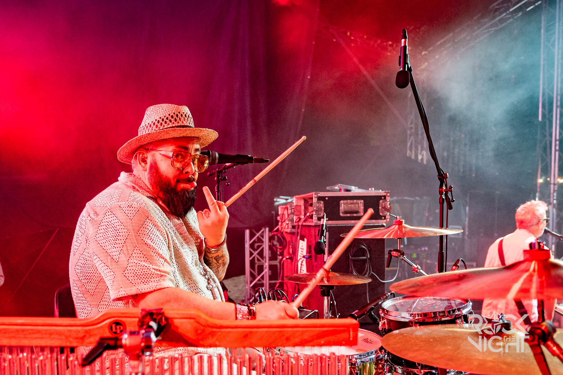 fun lovin criminals 2870 Fun Lovin' Criminals @ Krakra Jazz, 2025