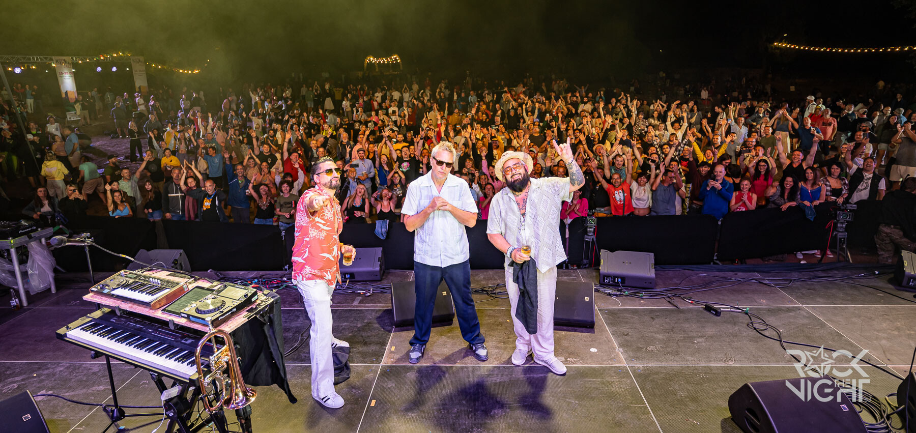 fun lovin criminals 2906 Fun Lovin' Criminals @ Krakra Jazz, 2025