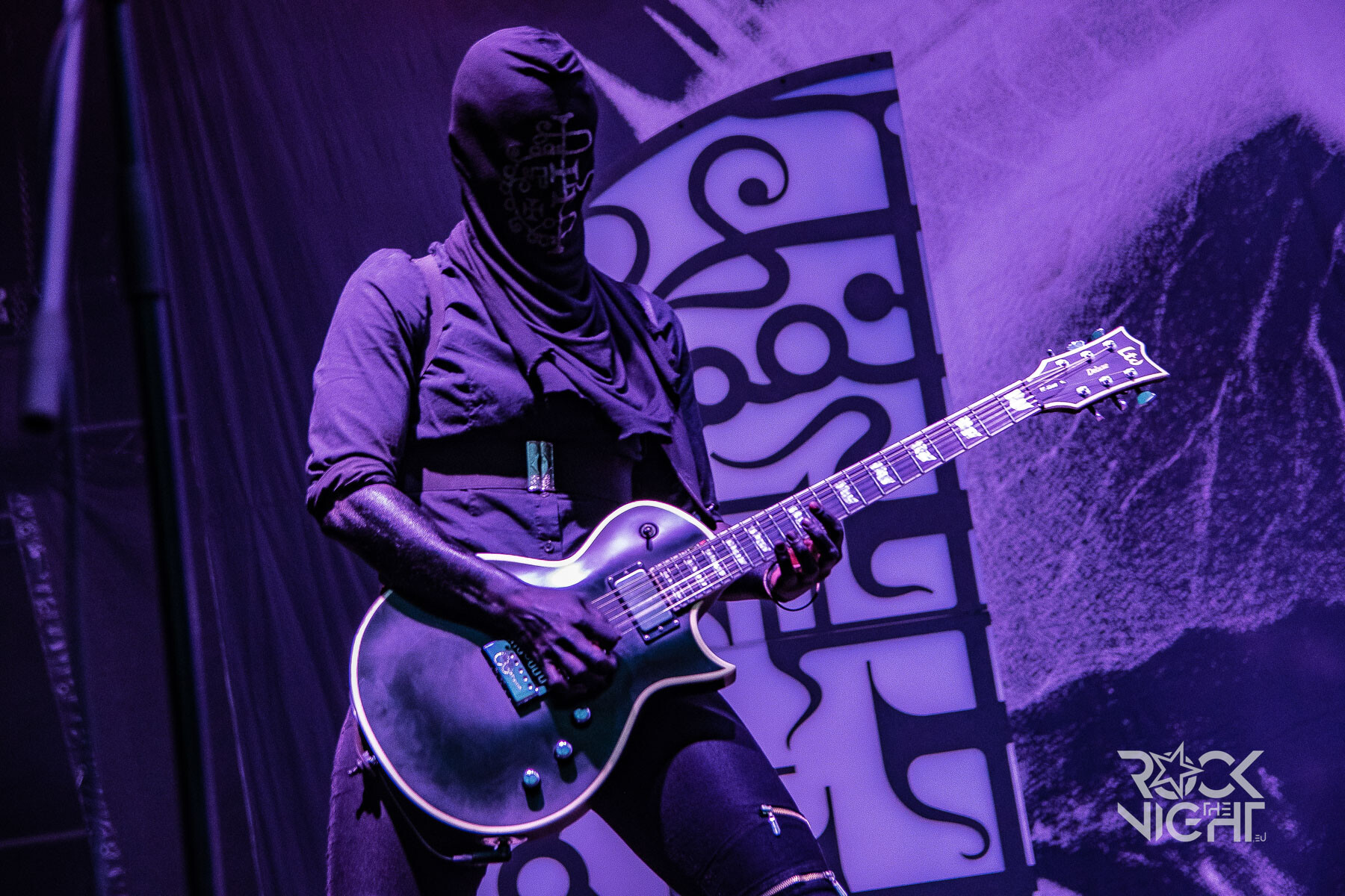 gaerea 5379 Gaerea @ Brutal Assault Festival, 2025