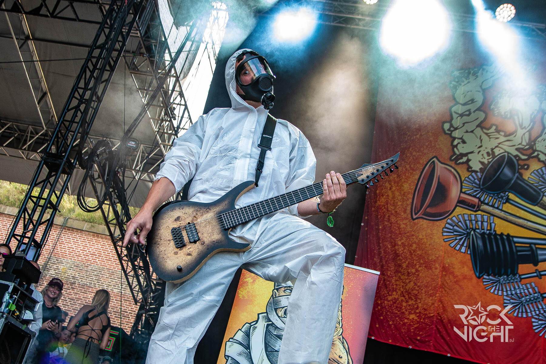gutalax 2243 Gutalax @ Brutal Assault Festival, 2025