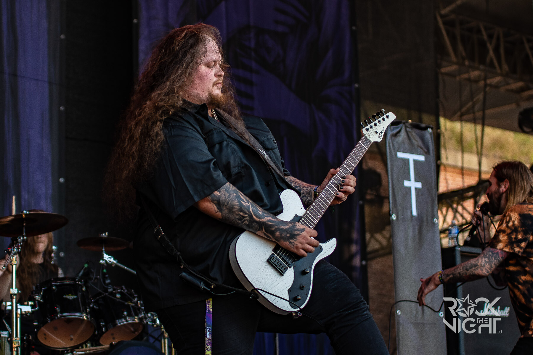 harakiri for the sky 6620 Harakiri for the Sky @ Brutal Assault Festival, 2025