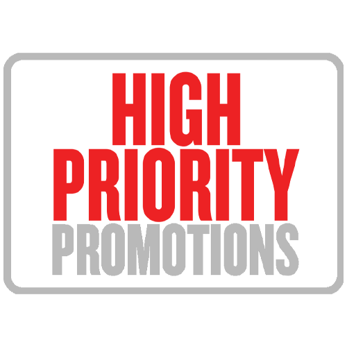 High Priority Promotions