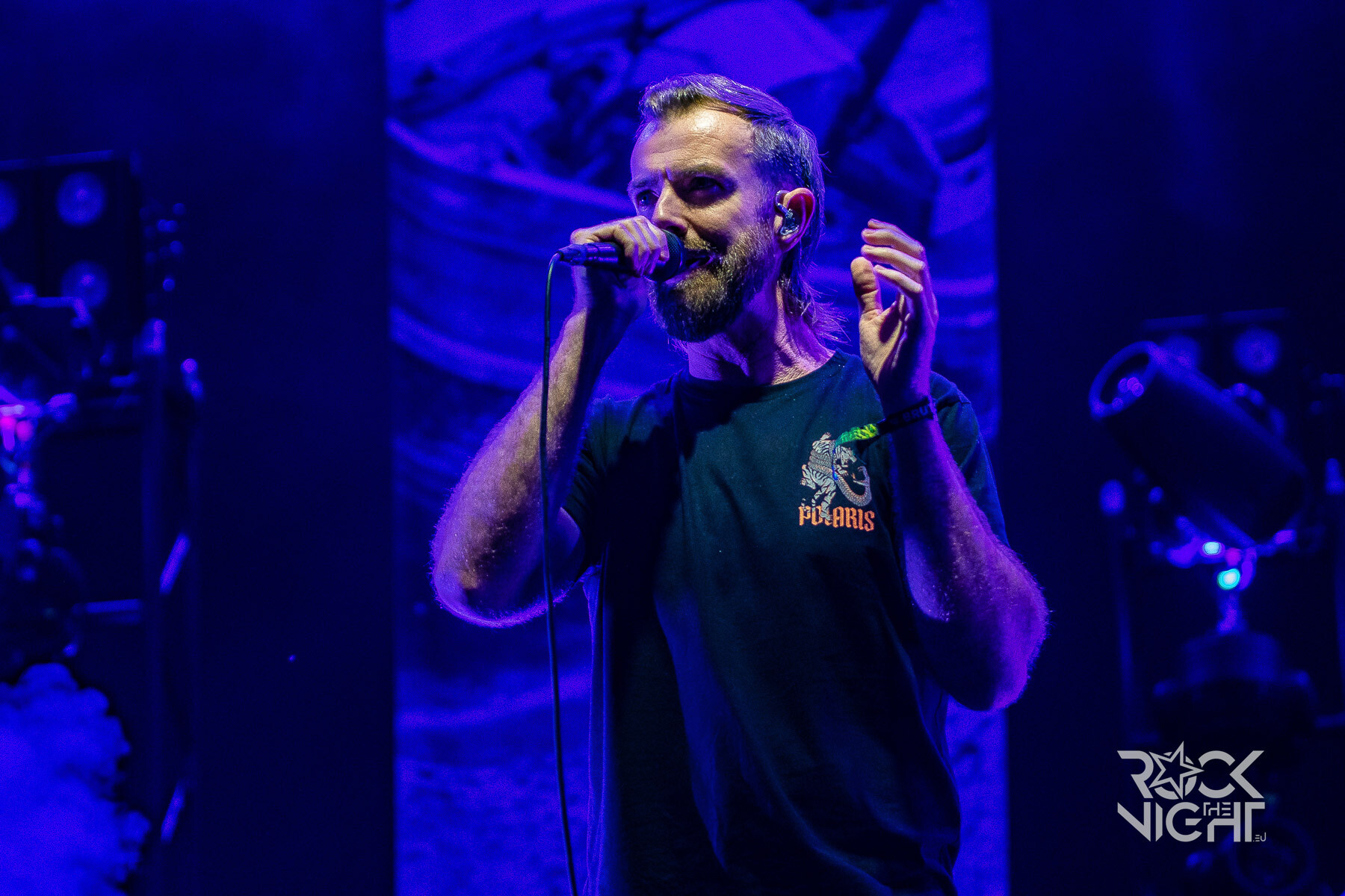 karnivool 7203 Karnivool @ Brutal Assault Festival, 2025