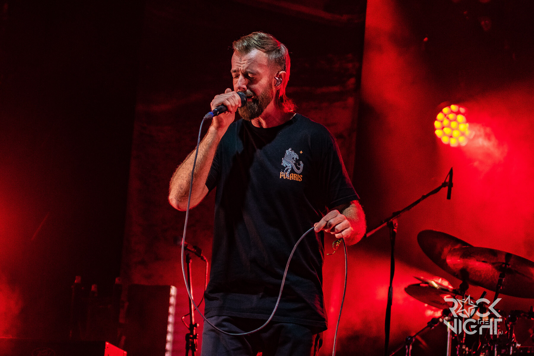 karnivool 7307 Karnivool @ Brutal Assault Festival, 2025