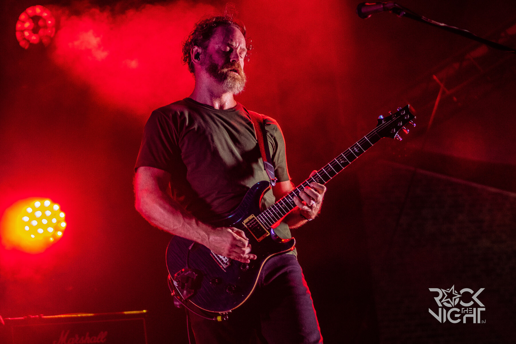karnivool 7322 Karnivool @ Brutal Assault Festival, 2025