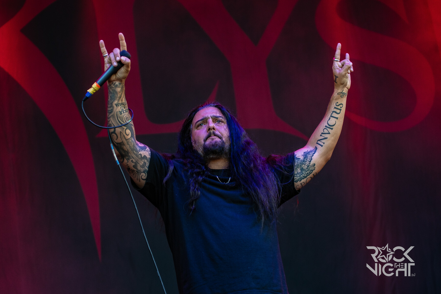 kataklysm 6692 Kataklysm @ Brutal Assault Festival, 2025
