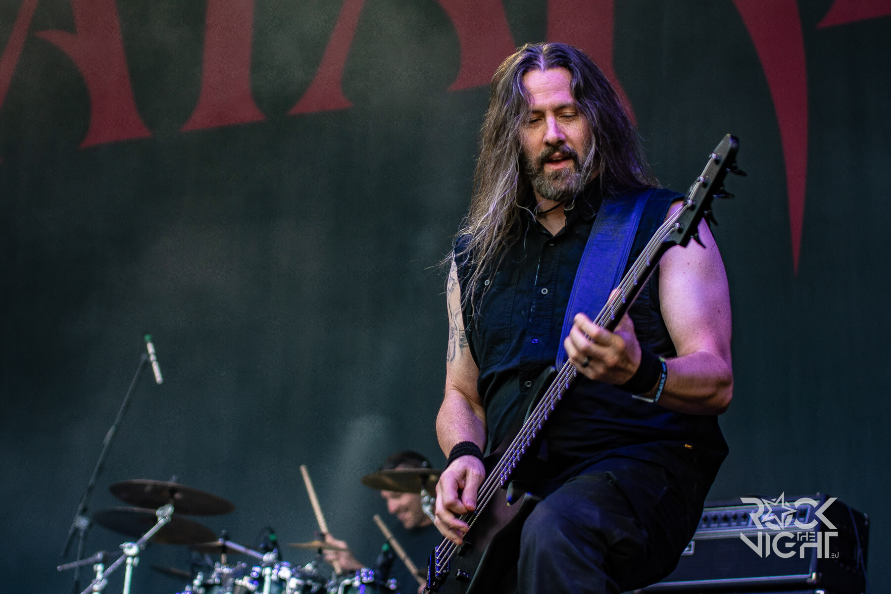 kataklysm 6753 Kataklysm @ Brutal Assault Festival, 2025