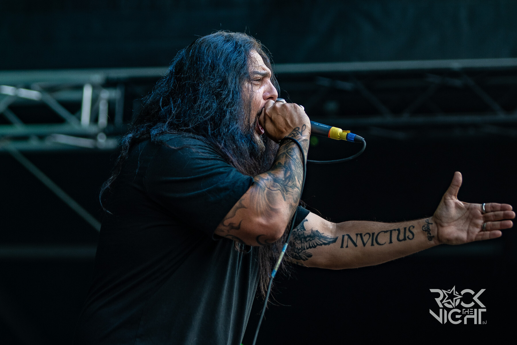 kataklysm 6810 Kataklysm @ Brutal Assault Festival, 2025