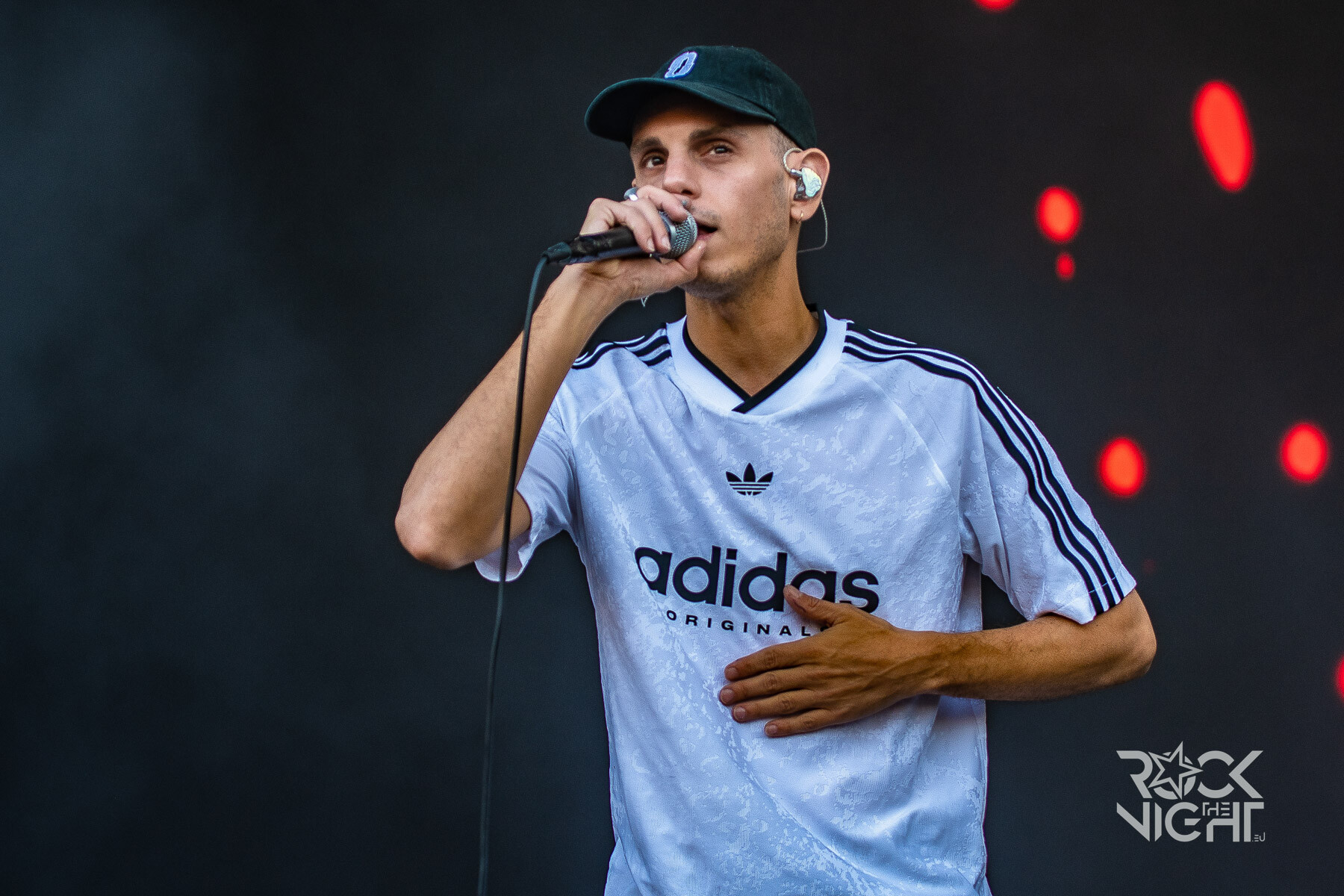 landmvrks 2771 Landmvrks @ Brutal Assault Festival, 2025