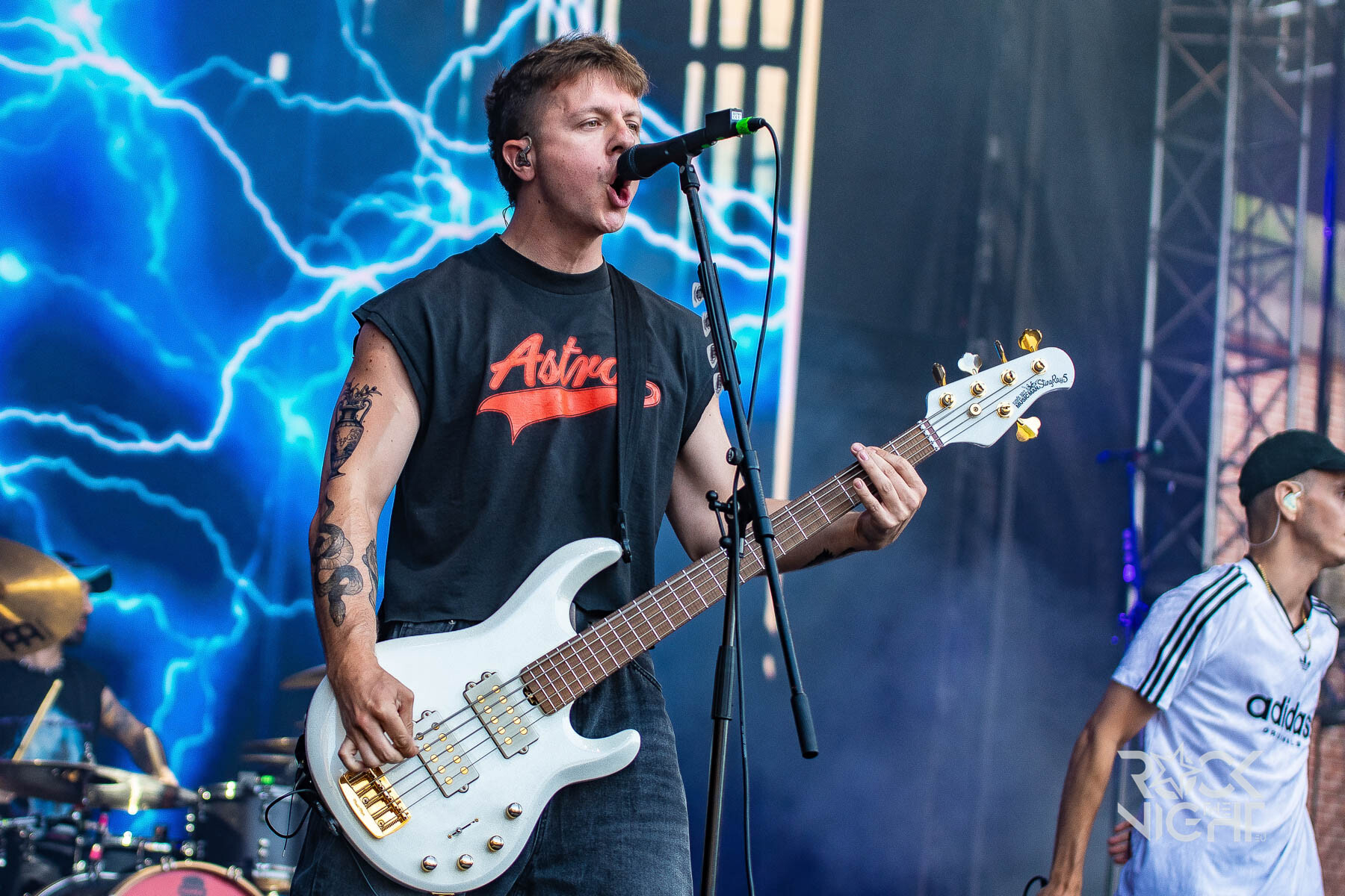 landmvrks 2813 Landmvrks @ Brutal Assault Festival, 2025