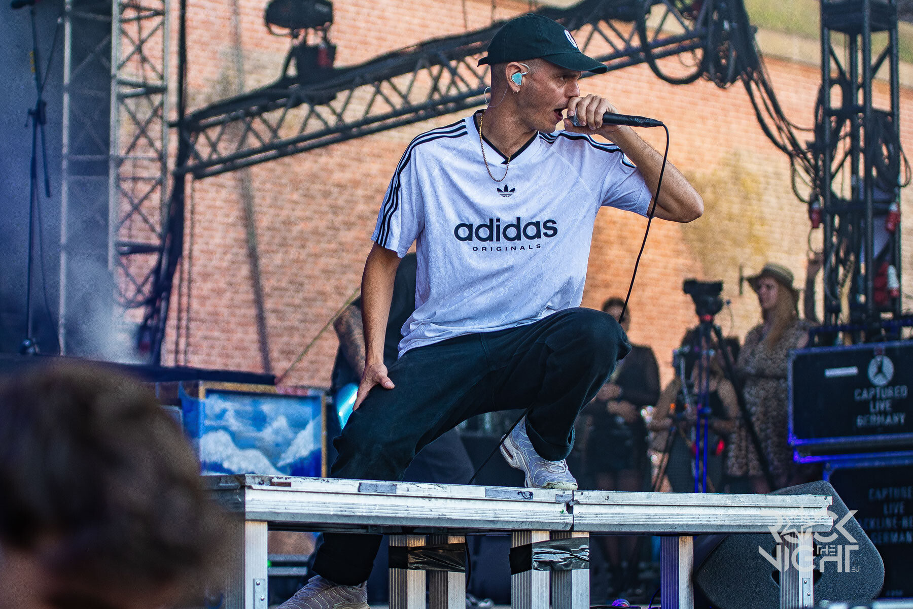landmvrks 2827 Landmvrks @ Brutal Assault Festival, 2025