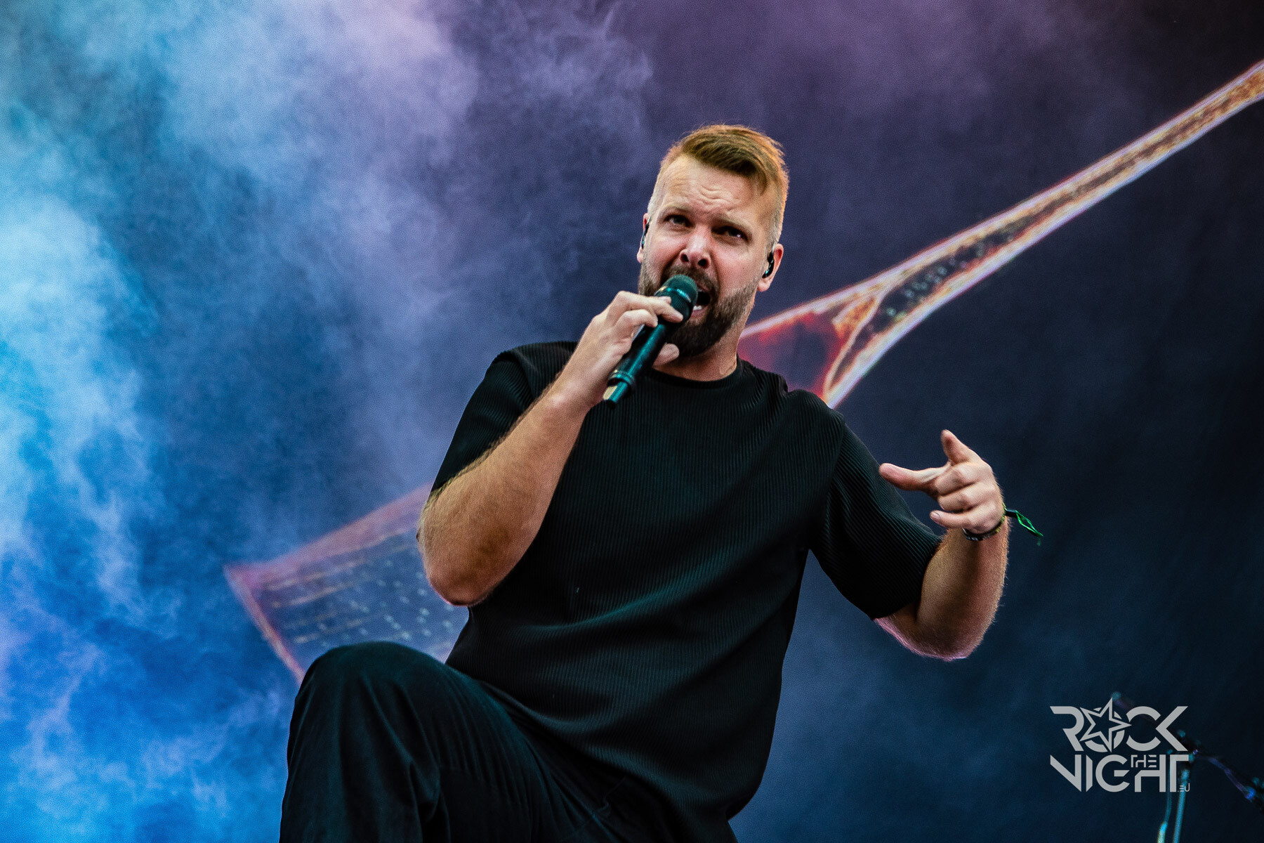 leprous 3012 Leprous @ Brutal Assault Festival, 2025