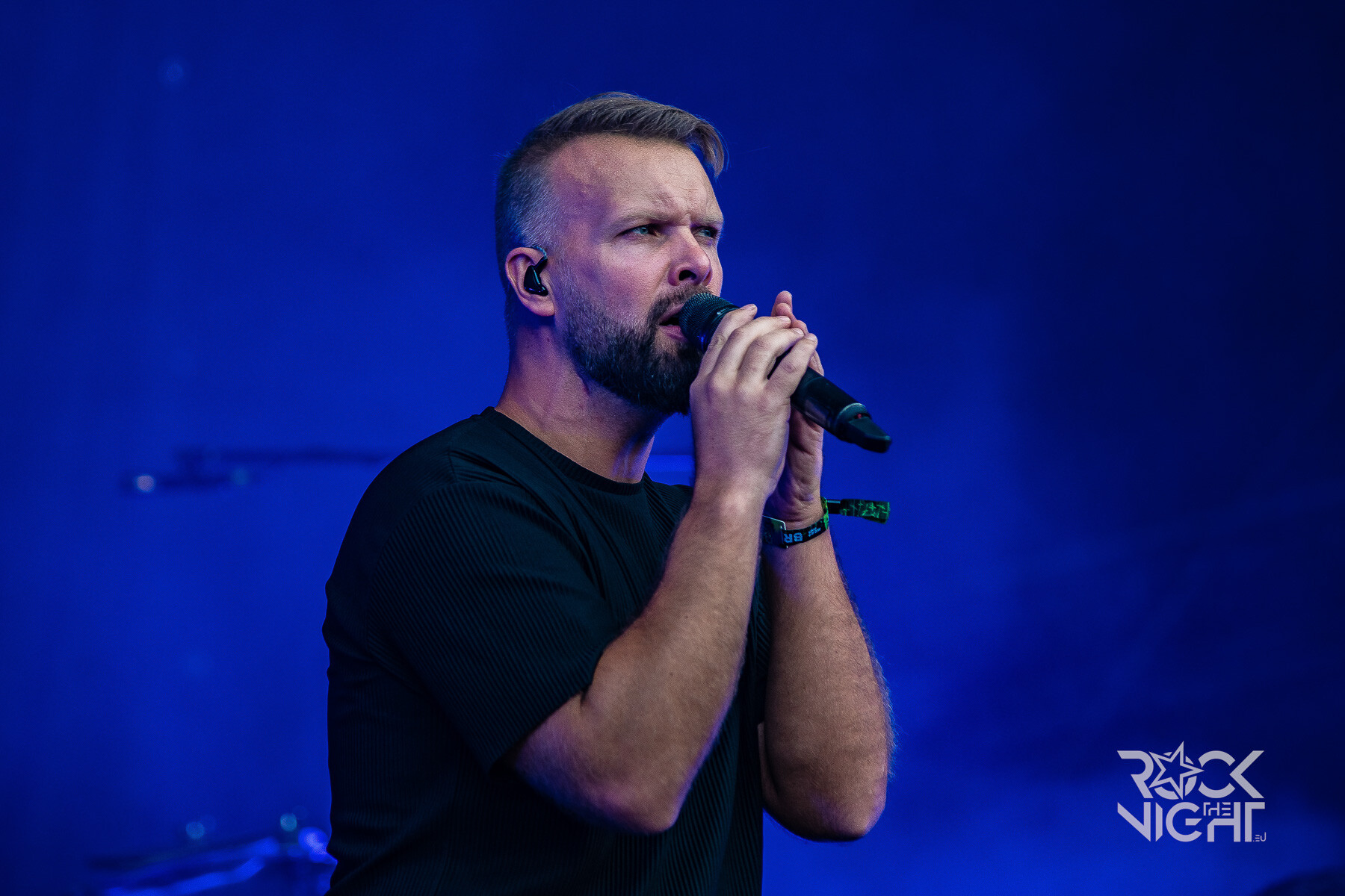 leprous 3058 Leprous @ Brutal Assault Festival, 2025