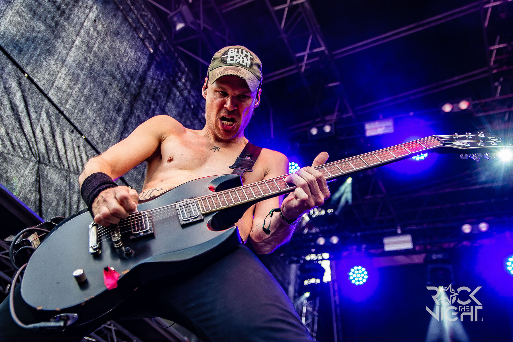 mantar 4878 Mantar @ Brutal Assault Festival, 2025