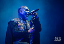 Powerwolf представиха концертна версия на “Armata Strigoi” Powerwolf @ Rockstadt Extreme Fest, 2025