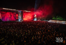 Rockstadt Extreme Fest обяви първите 26 групи за изданието през 2026 г. Rockstadt Extreme Fest 2025