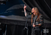 По-малко от месец до Septicflesh в Пловдив: групата обявява специалните гост-музиканти Septicflesh @ Rockstadt Extreme Fest, 2025