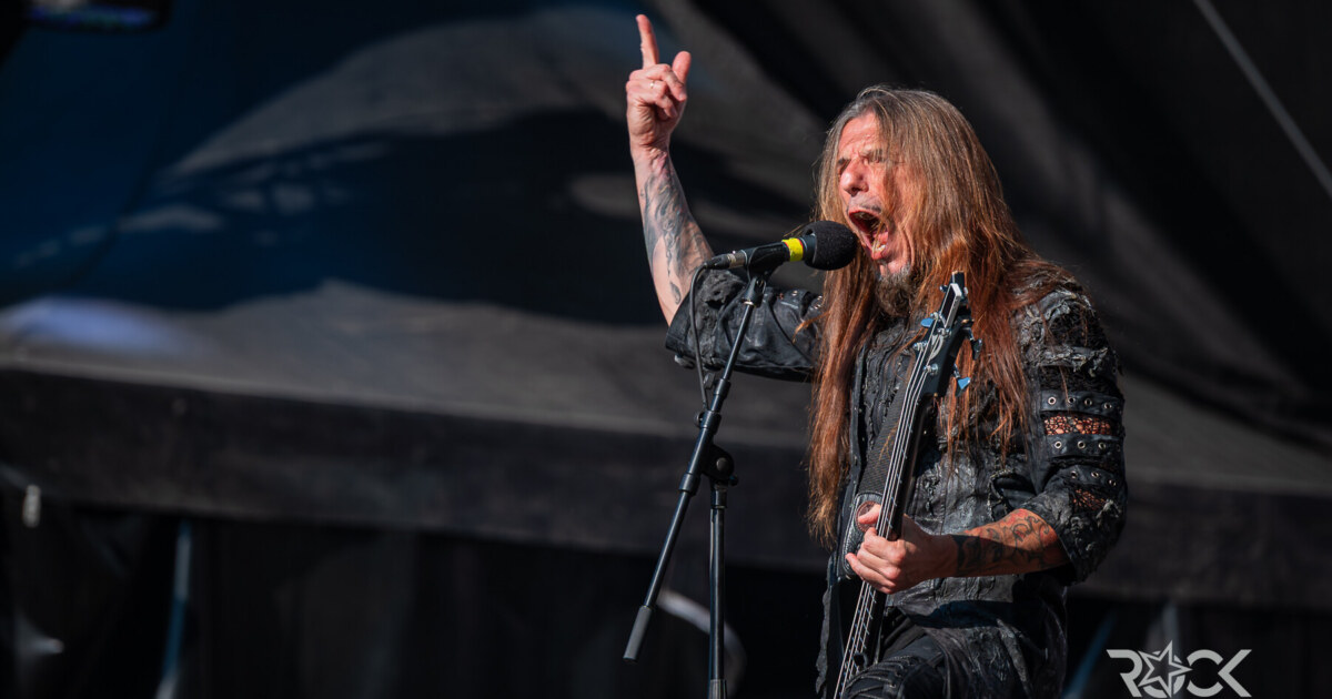 Septicflesh @ Rockstadt Extreme Fest, 2025