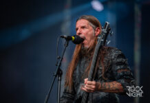 Septicflesh с концерт в Античен театър Пловдив през септември! Septicflesh @ Rockstadt Extreme Fest, 2025