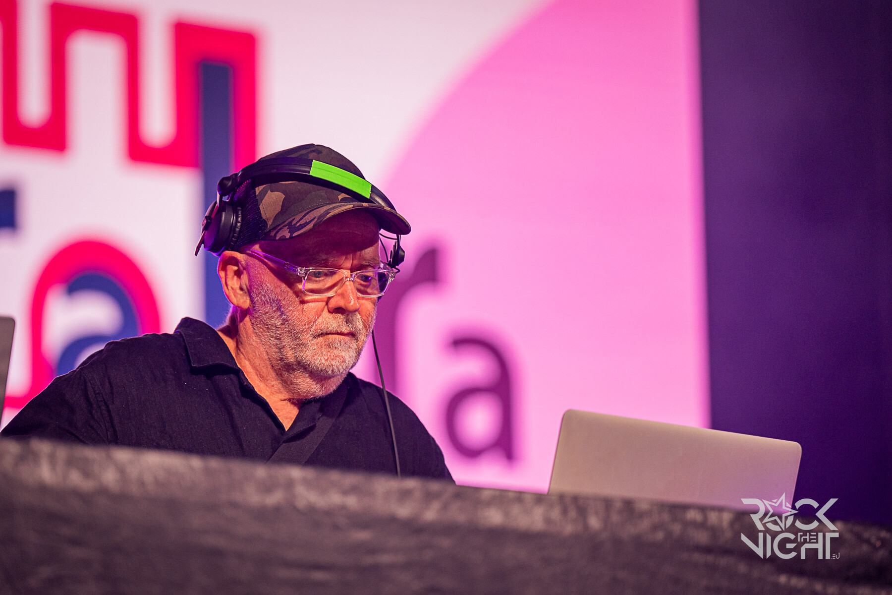 stereo mcs 1018 Stereo MCs @ Krakra Jazz Fest, 2025