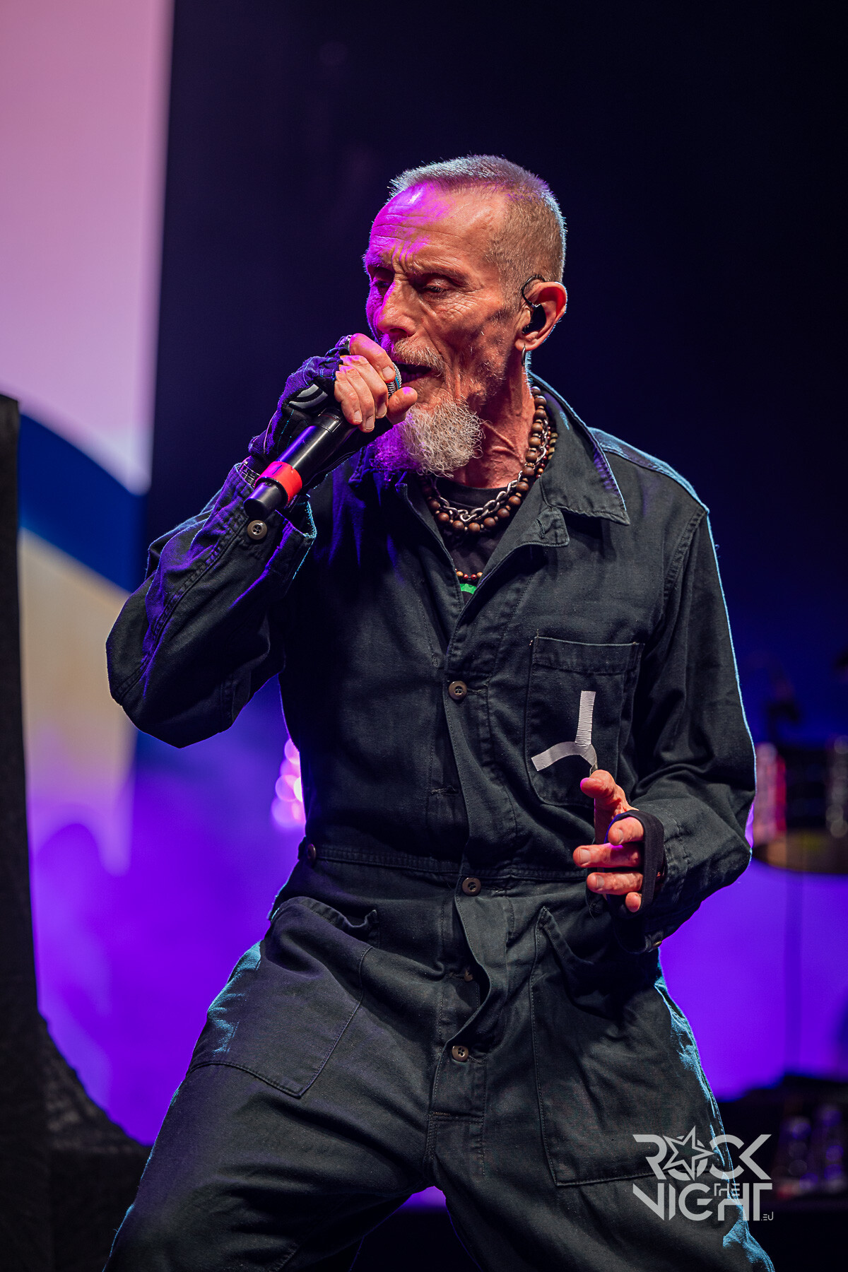 stereo mcs 1024 Stereo MCs @ Krakra Jazz Fest, 2025