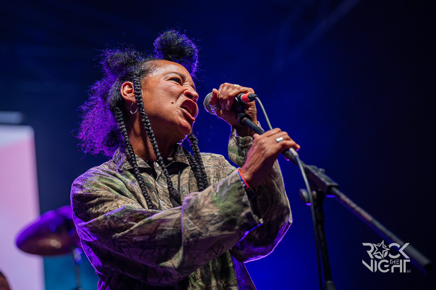 stereo mcs 1047 Stereo MCs @ Krakra Jazz Fest, 2025