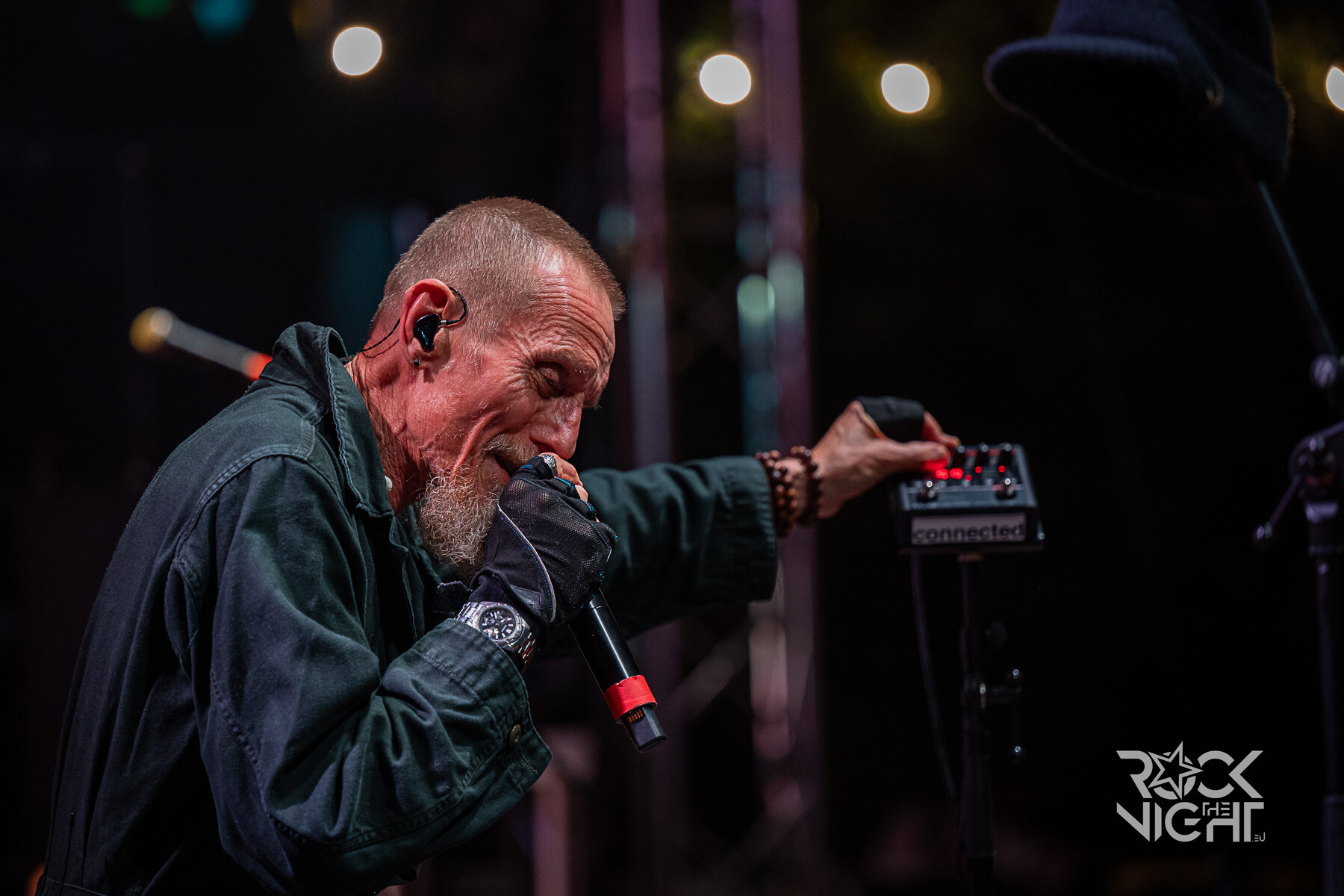 stereo mcs 1095 Stereo MCs @ Krakra Jazz Fest, 2025