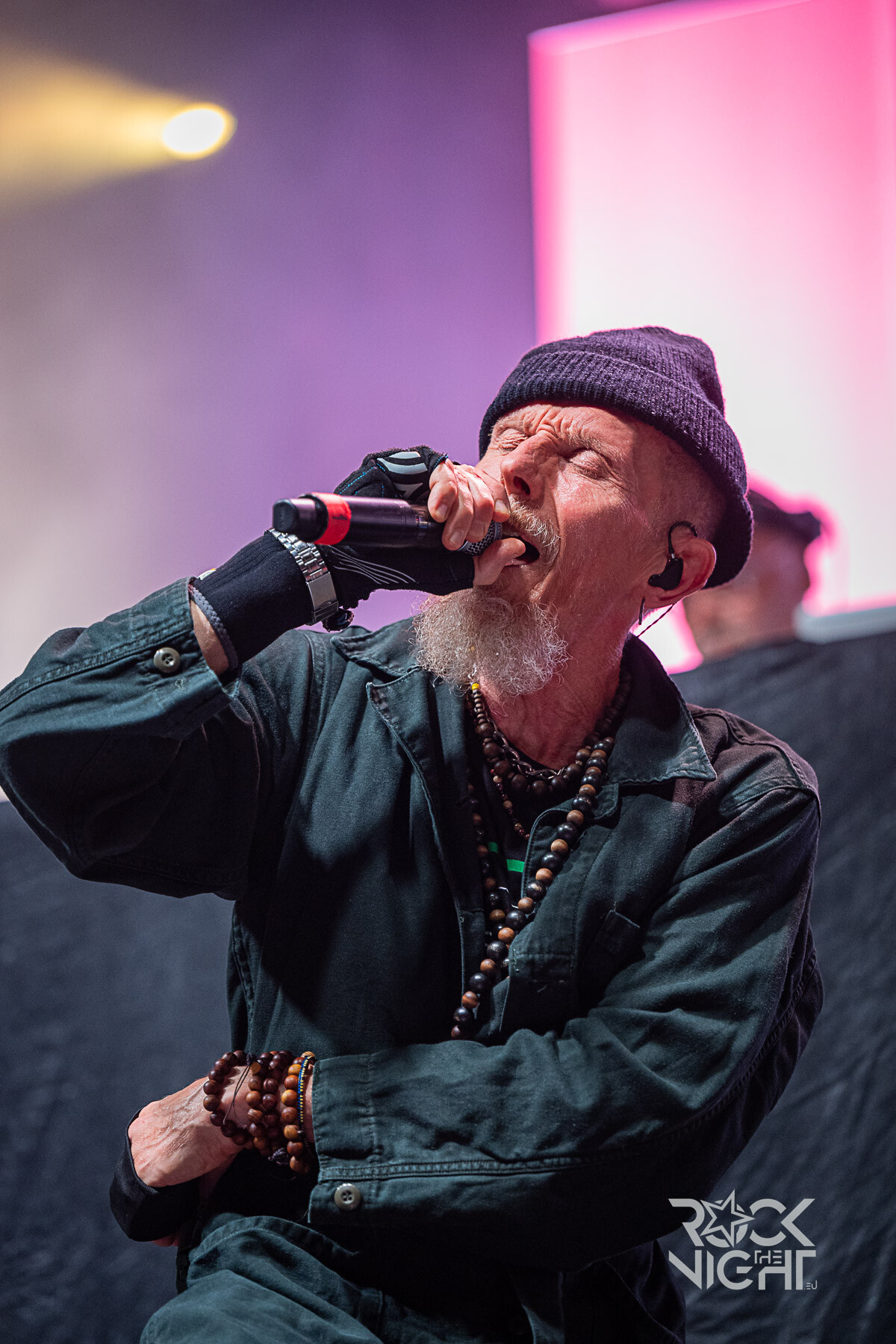 stereo mcs 1130 Stereo MCs @ Krakra Jazz Fest, 2025