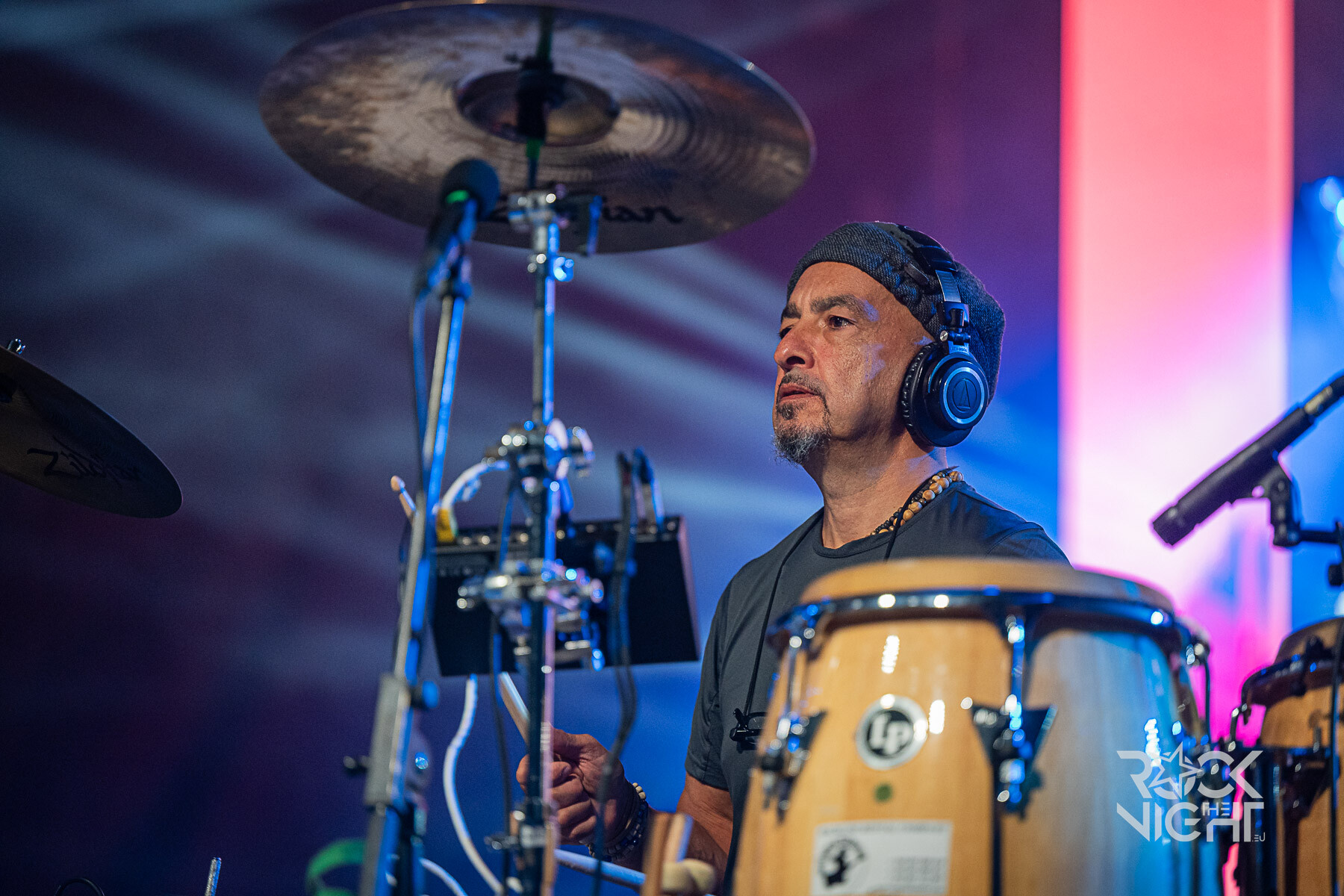 stereo mcs 1153 Stereo MCs @ Krakra Jazz Fest, 2025